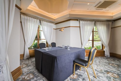 Conference Room- An Grinan