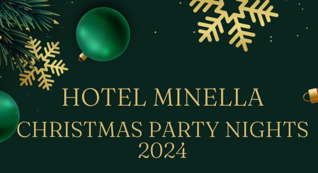 Hotel Minella Clonmel 