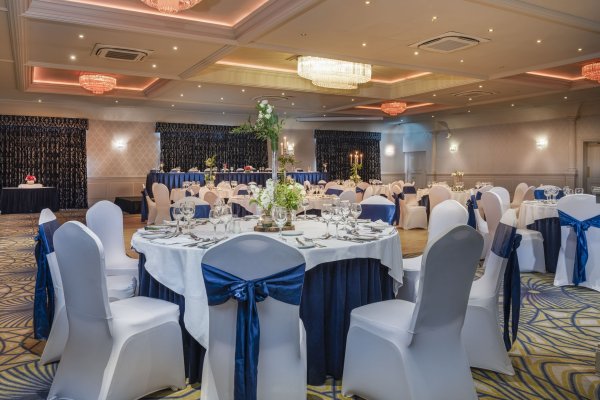 Arklow Bay Conference & Leisure Hotel 